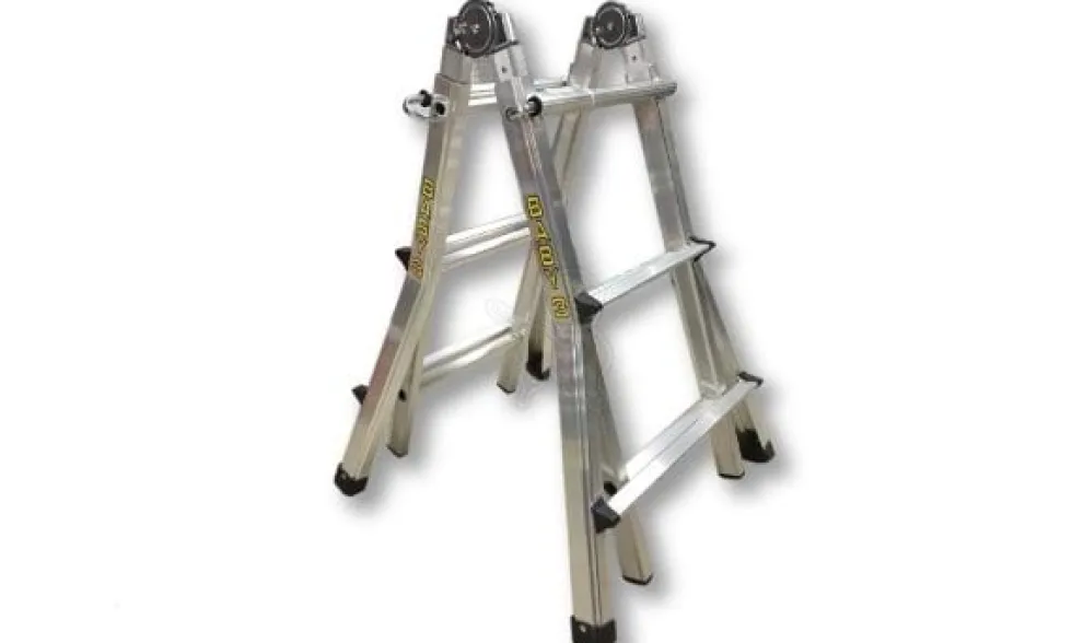 Escada/Escadote Baby 2000 Light 3