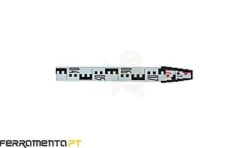 Escala em Alumínio 4mt Makita P-81309