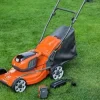 Escarificador a Bateria 36V 4.0Ah 37cm Husqvarna LC137i Kit