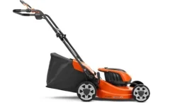Escarificador a Bateria 36V 37cm Husqvarna LC137i