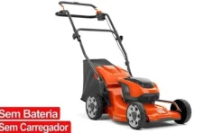 Escarificador a Bateria 36V 37cm Husqvarna LC137i