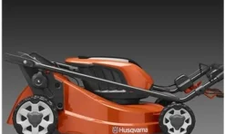 Escarificador a Bateria 36V 53cm Husqvarna LC353iVX