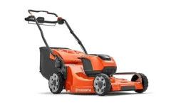 Escarificador a Bateria 36V 53cm Husqvarna LC353iVX