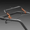 Escarificador a Bateria 36V 37.5cm Husqvarna S138i