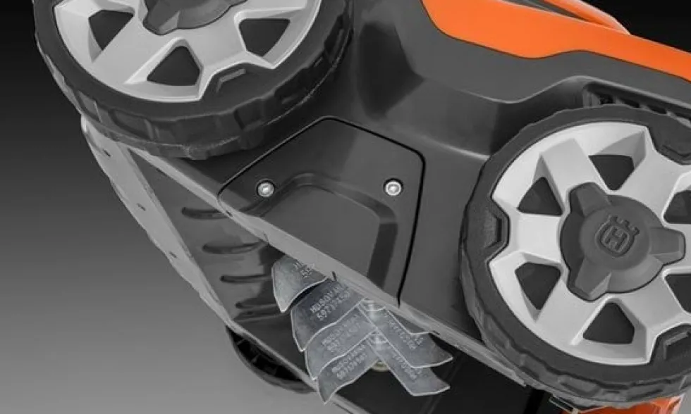 Escarificador a Bateria 36V 37.5cm Husqvarna S138i