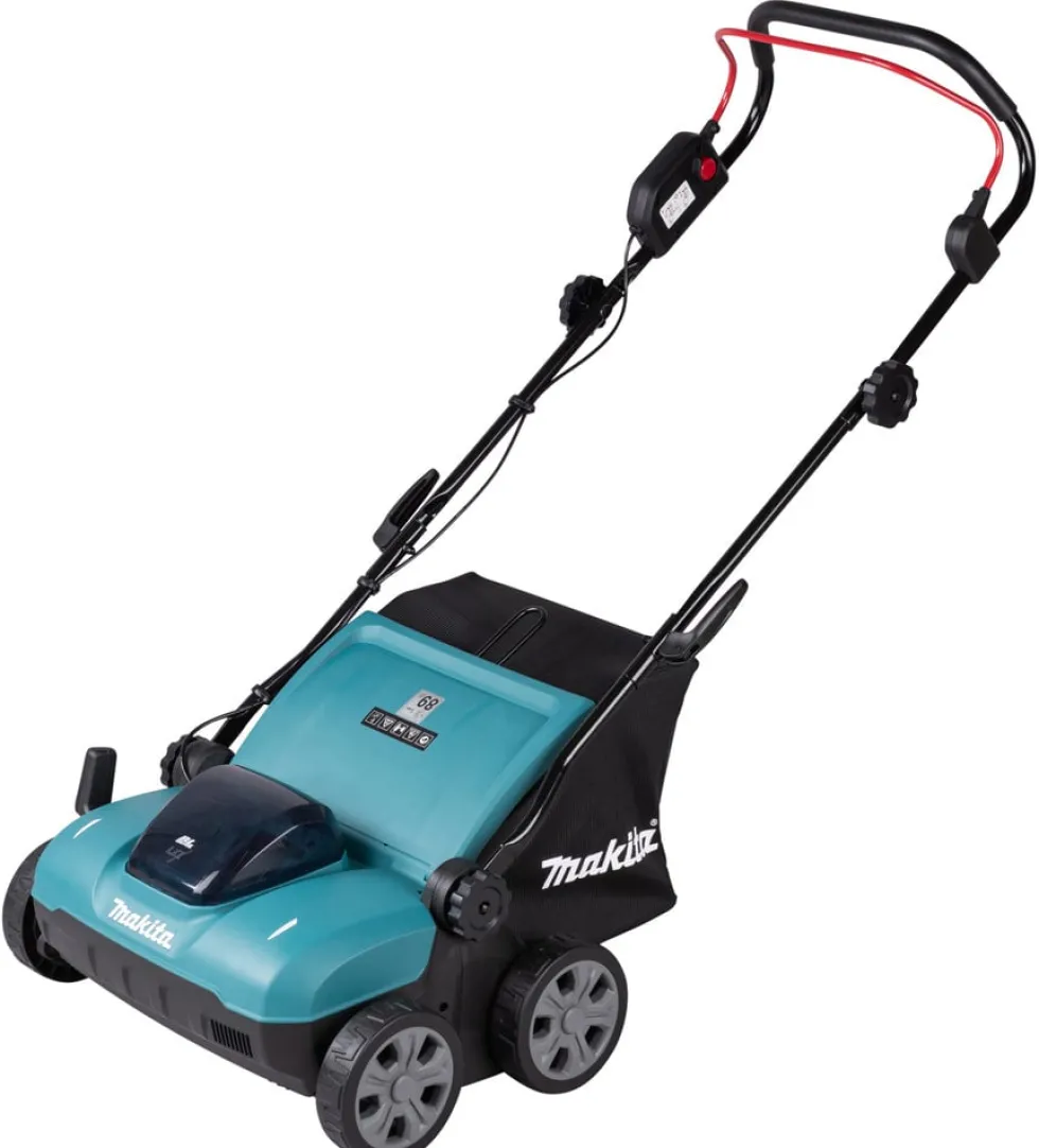 Escarificador LXT ® Makita DUV320Z
