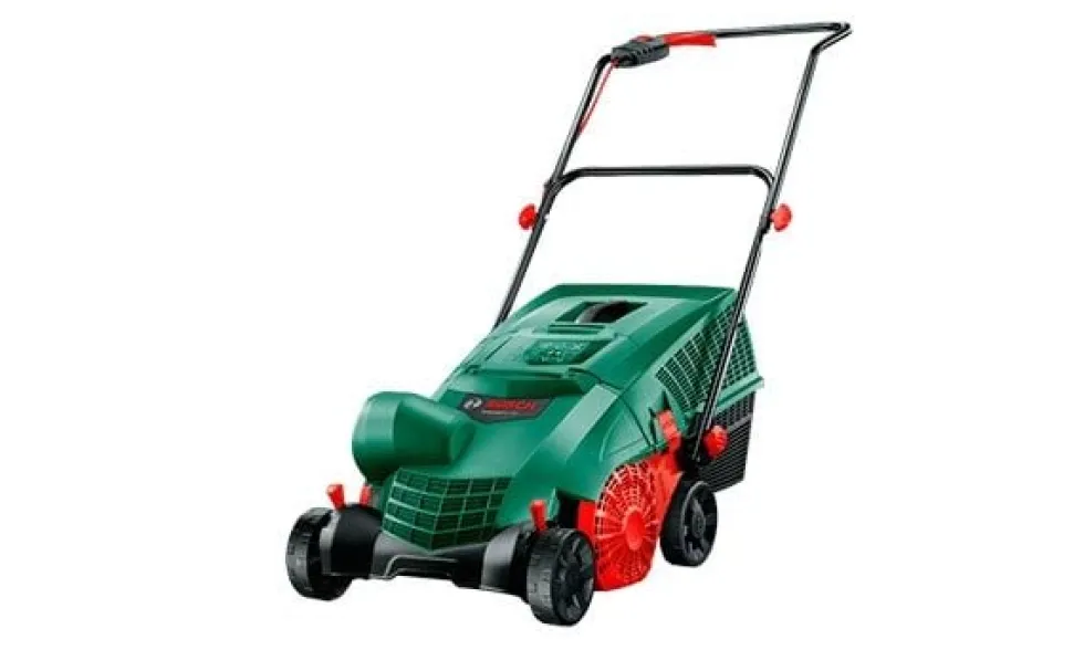 Escarificador UniversalRake 900 Bosch 060088A001