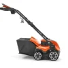 Escarificador 3600W 37.5cm Husqvarna S138 C