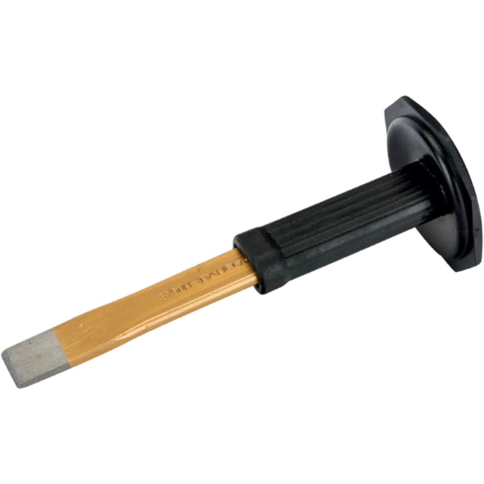 Escopro com Proteção 240 mm Bahco 3750H