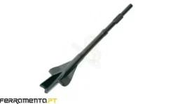 Escopro Curvo HEX19 35x380mm Makita P-13219