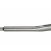 Escopro Curvo SDS-PLUS 20 x 240mm Makita P-05533
