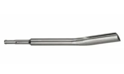 Escopro Curvo SDS-PLUS 20 x 240mm Makita P-05533