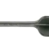 Escopro em "V" HEX19 45 x 190mm Makita P-05480