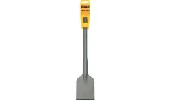 Escopro para Cortar Asfalto SDS Max® 90x400mm Dewalt DT8091-QZ