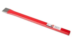 Escopro 350X23X13 mm. Rubi 70918