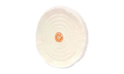 Escova Algodão Circular SPC 150mm MacFer 165.0117