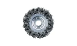 Escova De Arame C24mm M14 8500rpm Dewalt DT3501