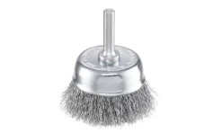 Escova de Arame Cónica 50x55mm Stanley STA36022-XJ