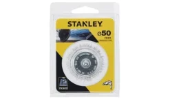 Escova de Arame Cónica 50x55mm Stanley STA36022-XJ