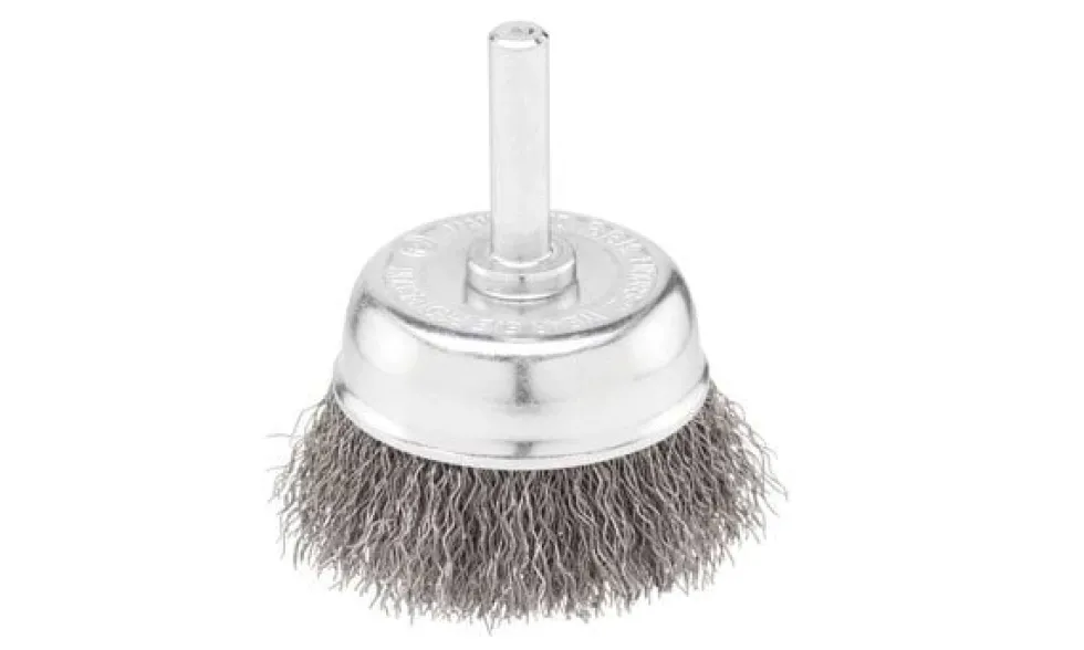 Escova de arame cónico Stanley STA36030-XJ