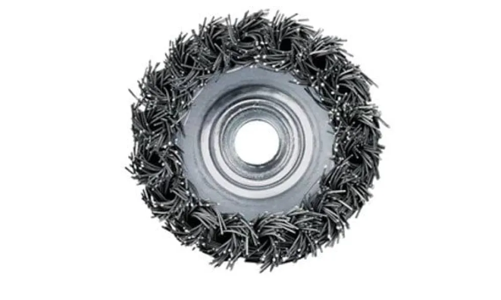 Escova De Arame Ø65 M14 Dewalt DT3500