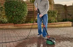 Escova de Multisuperfície AquaSurf 80 Bosch F016800467