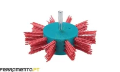 Escova múltipla 6x100mm G80 Makita D-45749