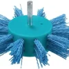 Escova múltipla 6x100mm G240 Makita D-45755