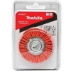 Escova Oblíqua 6x63mm G80 Makita D-45587