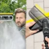 Escova PS 30 De Limpeza De Superfícies Karcher 2.644-123.0