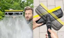 Escova PS 30 De Limpeza De Superfícies Karcher 2.644-123.0