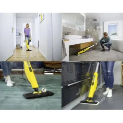 Esfrogona SC 3Uprigh EasyFix Karcher 1.513-300.0