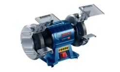 Esmeriladora de bancada com rodas duplas Bosch GBG 35-15 Professional