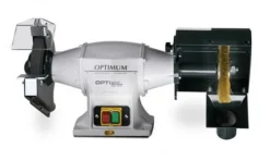 Esmeriladora de Bancada 1,1kW Optimum GZ 25C