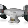 Esmeriladora de Bancada 1,1kW Optimum GZ 25DD