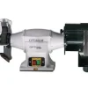 Esmeriladora de Bancada 750W Optimum GZ 20C