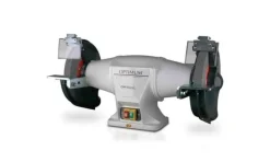 Esmeriladora de Bancada 750W Optimum GZ 20D