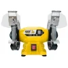 Esmeriladora de Duplo Rebolo Ø150mm 150w FEMI BG26N