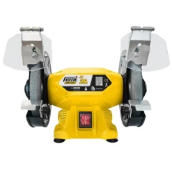 Esmeriladora de Duplo Rebolo Ø150mm 150w FEMI BG26N