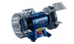 Esmeriladora dupla 200mm Bosch GBG 60-20 Professional