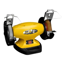 Esmeriladora/Polidora de Bancada Ø150mm 330w FEMI BG36N