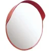 Espelho Convexo com Viseira 610x600mm Great Tool M600