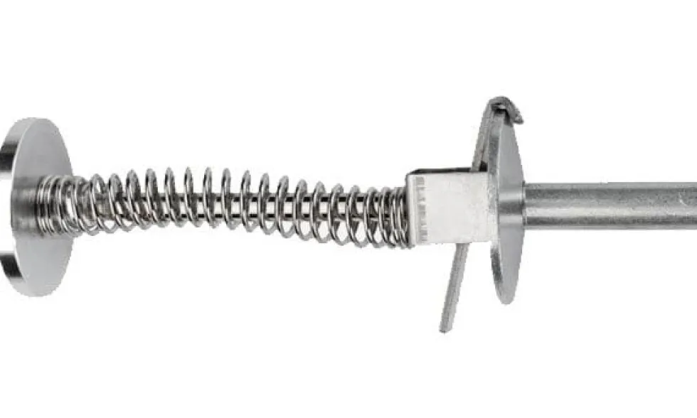 Espelho de Inspeção Flexível 505mm Bahco 2510