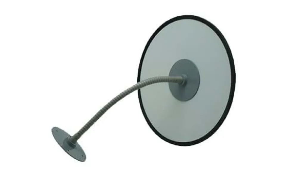 Espelho Econômico 33cm Great Tool MIROIR