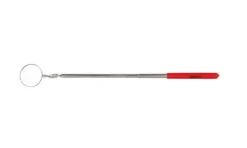 Espelho inspeção telescópico extensível 280-430mm Kroftools 2341