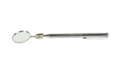 Espelho inspeção telescópico extensível 180-600mm Kroftools 2342