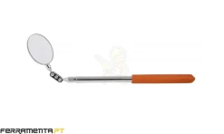 Espelho telescópico articulado Bahco 5515T-52