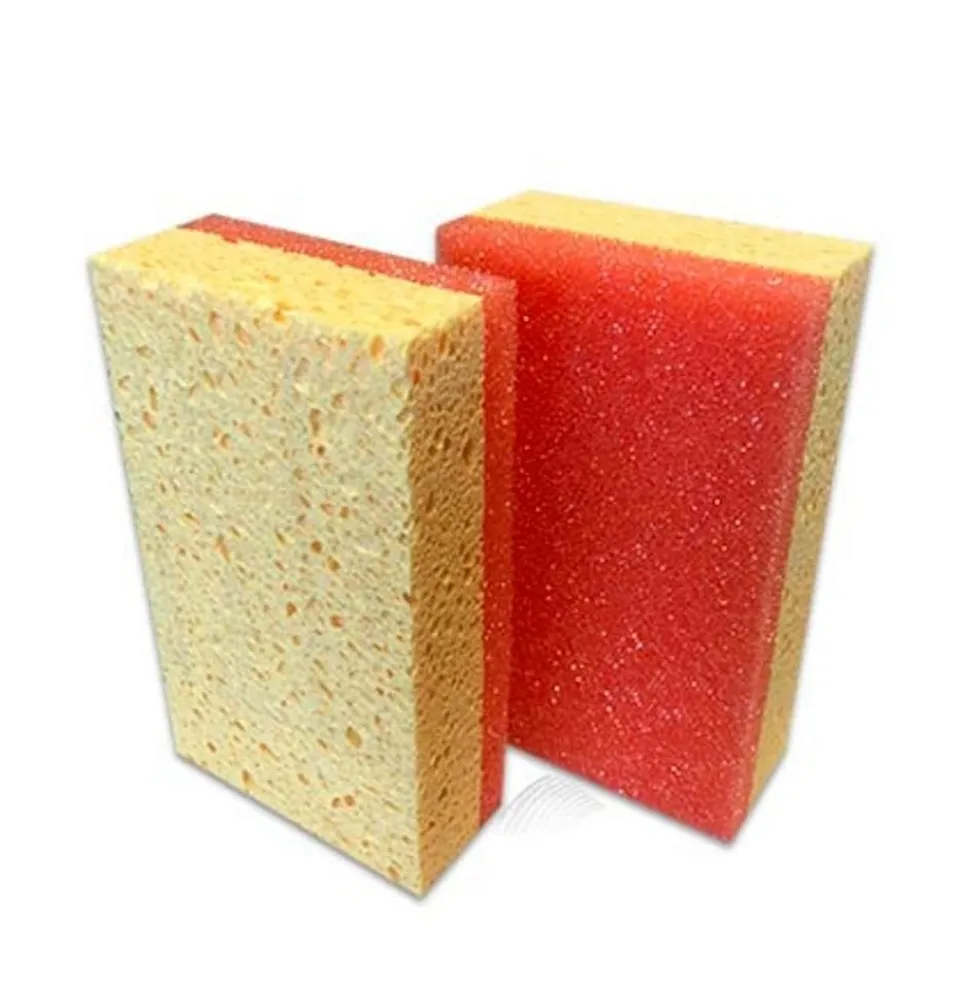 Esponja CELULOSA EPOXI MIXTA SUPERPRO Rubi 22929