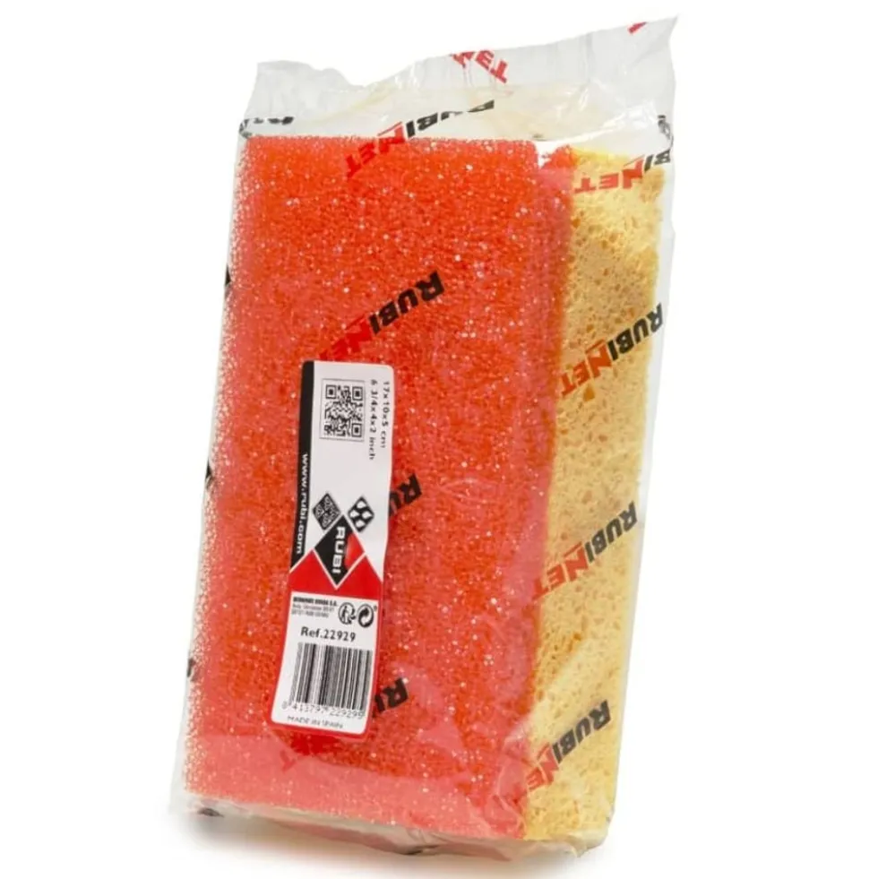 Esponja CELULOSA EPOXI MIXTA SUPERPRO Rubi 22929