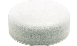 Esponja Polimento Grosso Branco Makita P-21727